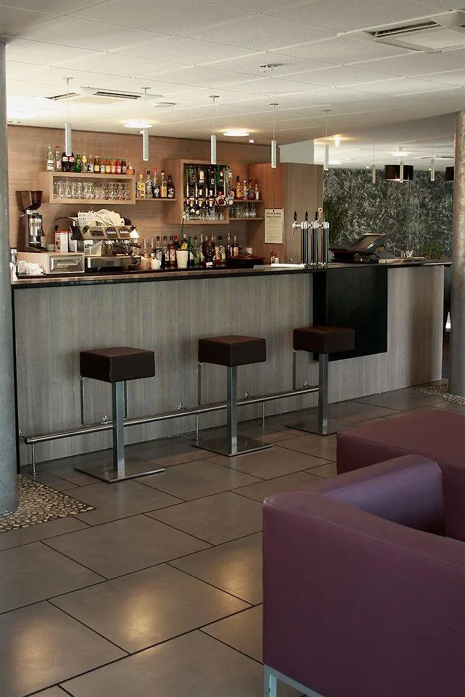 The Originals City, Hotel Le Caussea, Castres Castres