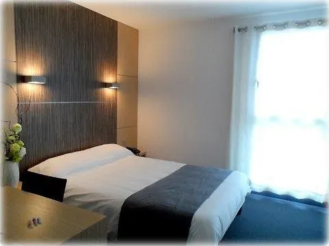 The Originals City, Hotel Le Caussea, Castres Castres