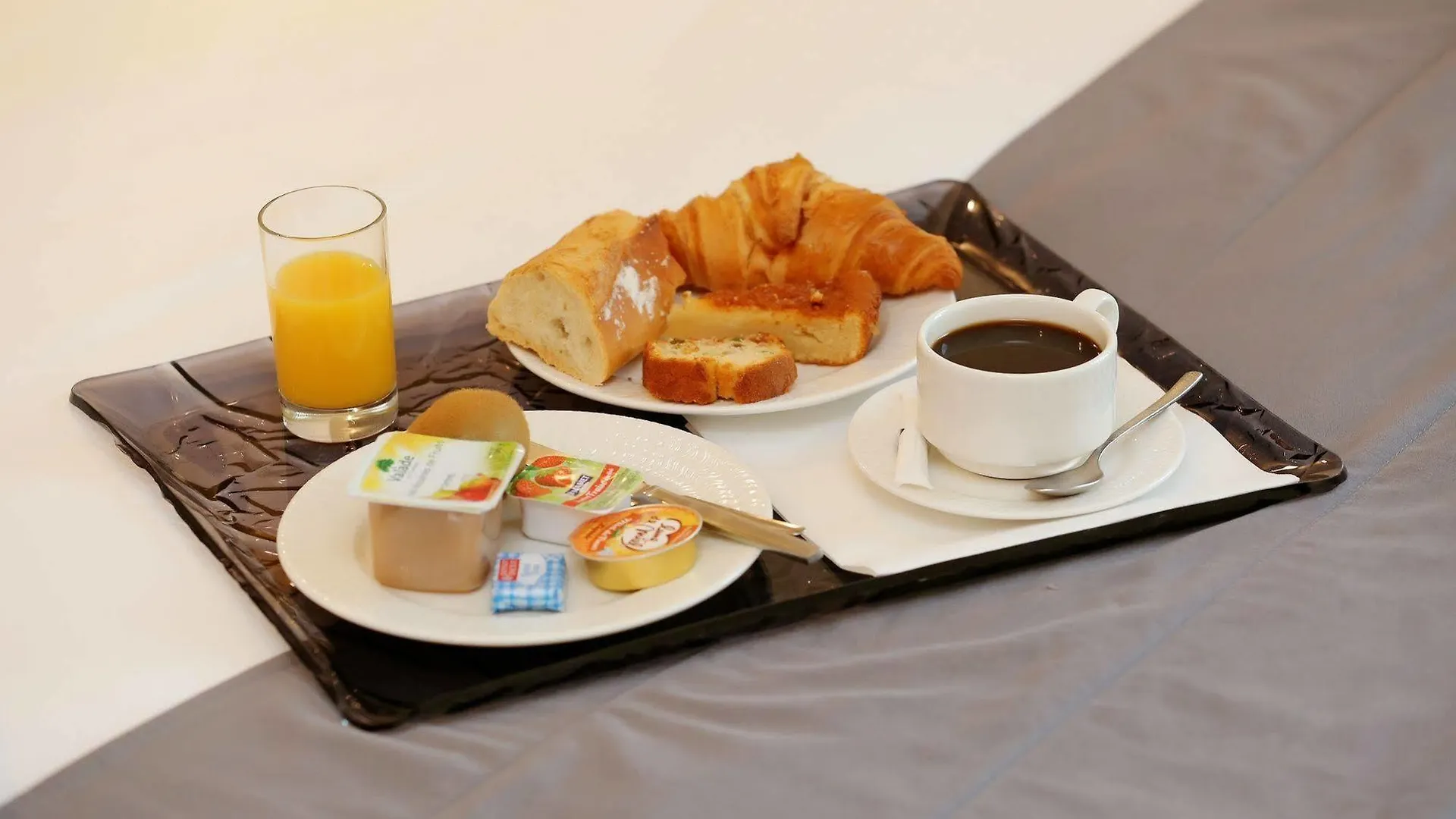 The Originals City, Hotel Le Caussea, Castres