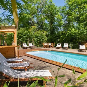 Bed & Breakfast D'hotes Au Jardin Des Saveurs, Cordes-sur-Ciel