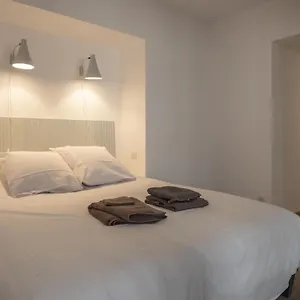 Apartment L'orangeraie Design En Plein Centre, Castres (Tarn)