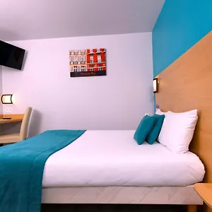 Hotel The Originals Access, Innostar, Labege