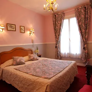 Hotel Chopin Paris