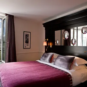 Hotel Observatoire Luxembourg Paris