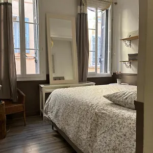 Apartment Agapee Aix-en-Provence