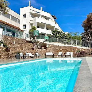 Hotel La Voile Bormes-les-Mimosas