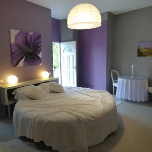 Guest house Le Chateau D'orleix, Orleix