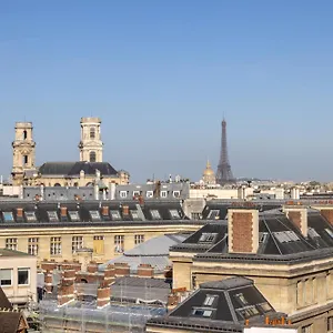 Hotel Saint Pierre Paris