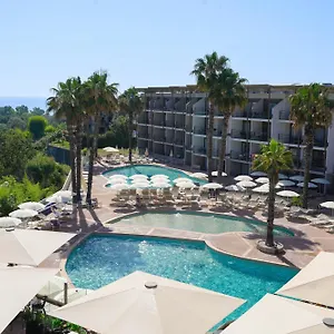 Aparthotel Thalazur - & Antibes