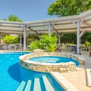 Hotel Minvielle - Les Oliviers, Segos