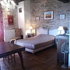 Guest house De La Halle, Cordes-sur-Ciel