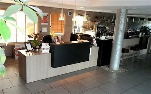 The Originals City, Hotel Le Caussea, Castres Castres  3*, Castres (Tarn)