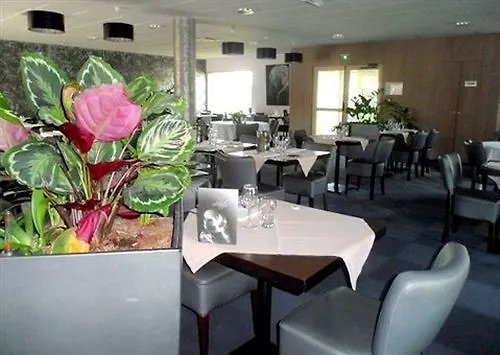 ***  The Originals City, Hotel Le Caussea, Castres Castres  France