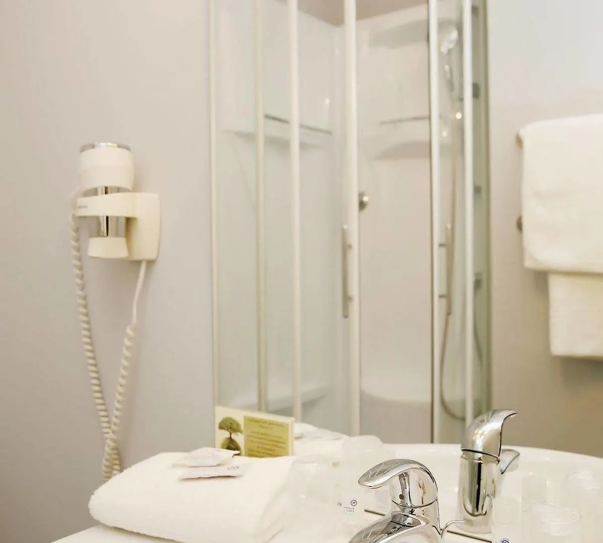 The Originals City, Hotel Le Caussea, Castres Castres