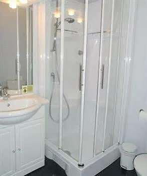 The Originals City, Hotel Le Caussea, Castres Castres   Castres (Tarn)